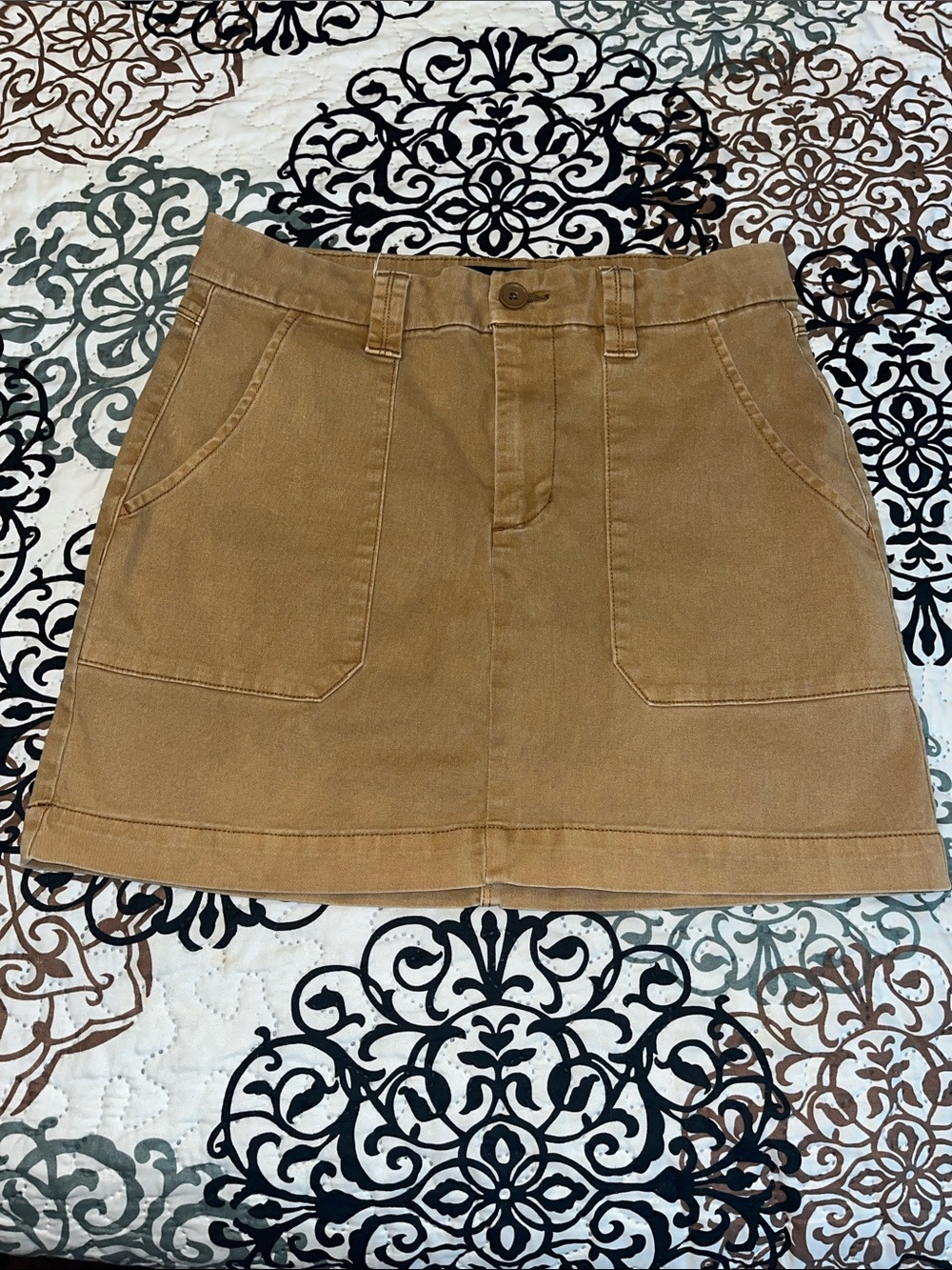 Sanctuary Mini Skirt